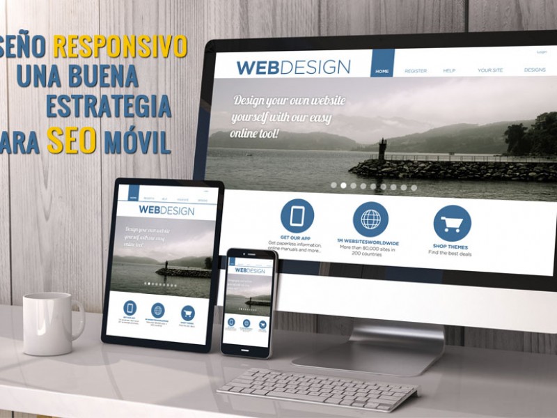 ¿Que és un diseño web adaptable? - WDesign - Diseño Web Profesional